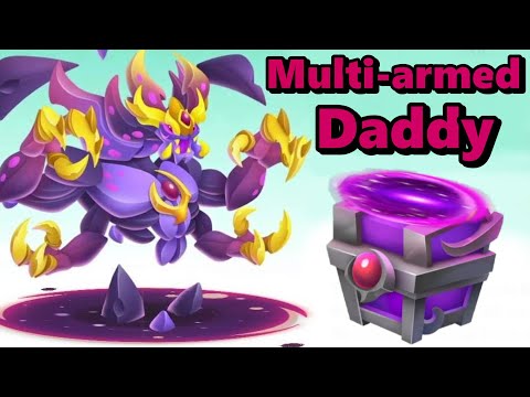 Opening 80 ETERNAL CHESTS! Updated CHEAPEST Gate to Stardom Fog Island Map! - DC #37