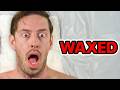 I Made The Hairiest Guys I Know Get Bikini Waxes