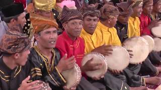 Download lagu Penampilan Indang Sinar Guguak Di Festival Indang Kabupaten Solok mp3