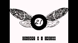 CONCEPT 4 - DREAMS (Victor Montsaint & Carlo Marani remix)