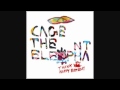 Cage the Elephant - Flow - Thank You, Happy ...