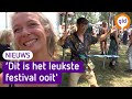 Down The Rabbit Hole 2023 barst los