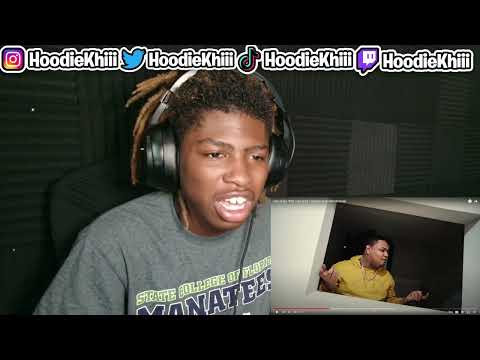 JStar Balla Why They Mad REACTION!!!