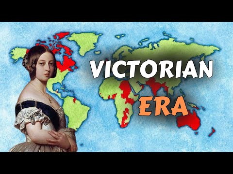 Victorian Era - Explain | world history