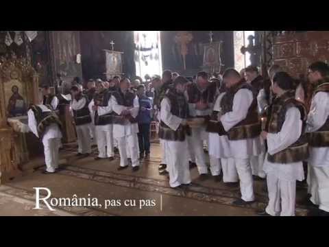 Romania, pas cu pas  - Un film de FLORIN ANDREESCU - trailer