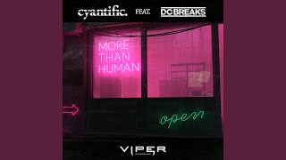 More Than Human (feat. DC Breaks) (Club Master)