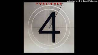Foreigner - Woman In Black