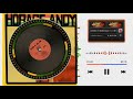 Horace Andy Feat. Ricky Grant - The Girl Is Mine (1985)