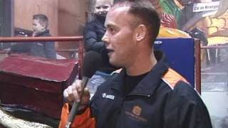 Open dag Bouwhal Heusden