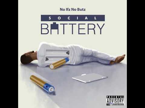 No Ifz No Butz - Feelings (Ft. Laura Ehio) [Audio]