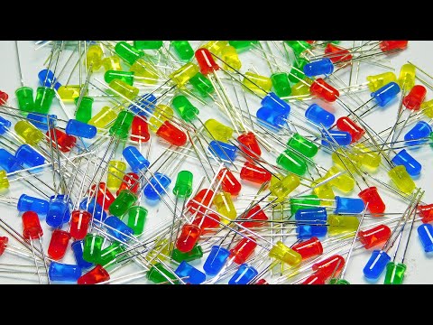 3 Awesome LED Light Life Hacks - For LED Lights