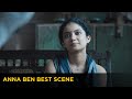 Anna Ben Best Scene In Night Drive Night Drive ManoramaMAX