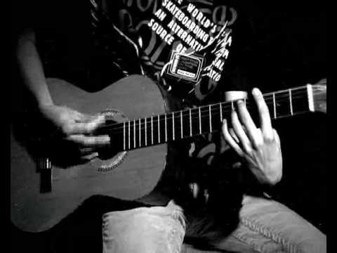 Project Arcadia - Lost Paradise ( Acoustic ), Official video clip - HQ