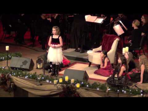 I'll Give Him My Heart