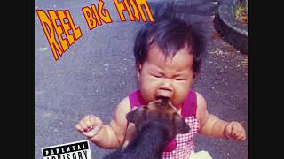 Reel Big Fish- Fuck Yourself- Everything Sucks 1995