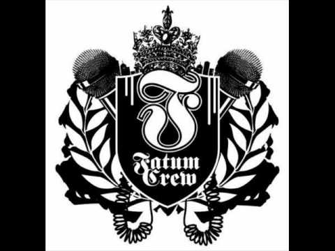 Fatum Crew - Ulotki