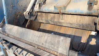 Scania Sopbil Scania M&uuml;llwagen | Bild 4 - Autoline