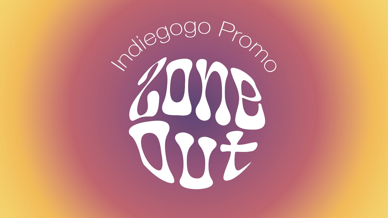 Zoneout Promo (A Senior Thesis Film)