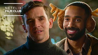 Single All The Way | Peter &amp; Nick&#39;s Love Story | Netflix