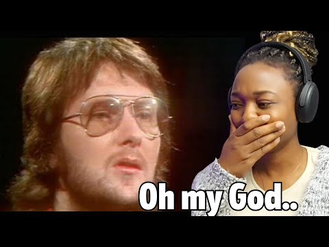 Gerry Rafferty - Whatever's written in your heart | reaction