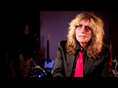 David Coverdale interview (2015) pt.20