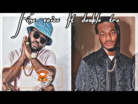 Fine Voice Ft. Double Tro - Inna Dem Yah Days Yah - November 2017