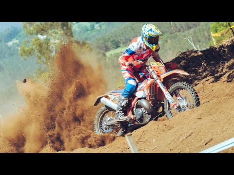 Enduro GP Spain 2022 | Day 2 - World Championship by Jaume Soler
