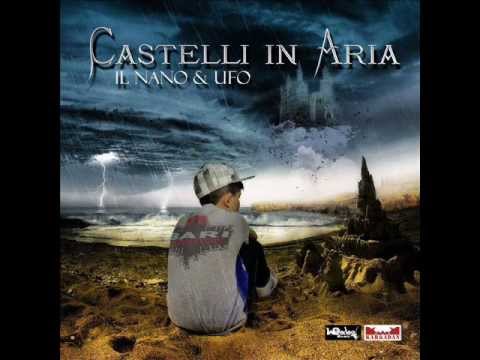 IL MIO UNICO MAESTRO - IL NANO & UFO (bari ultimatum)