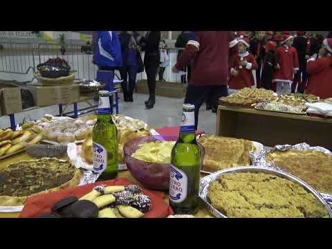 PATTINAGGIO ARTISTICO JOLLY PESCARA - Mario Di Giovanni