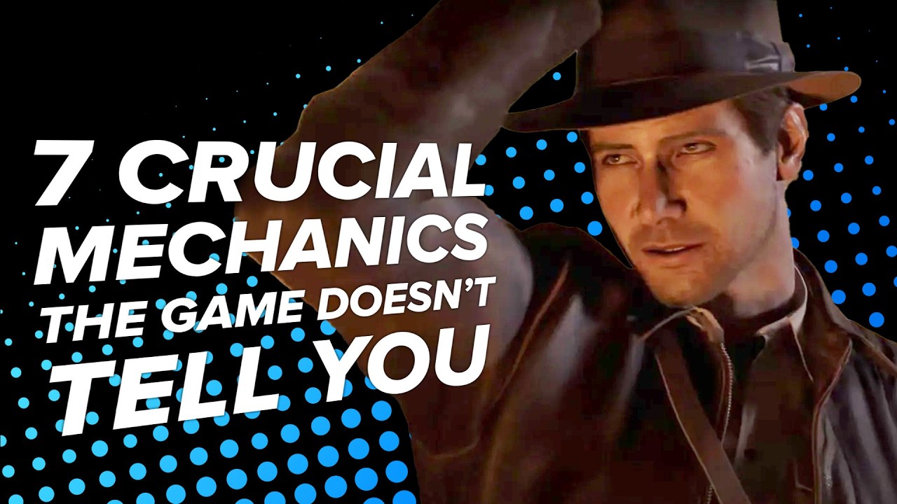 7 Crucial Game Mechanics the Game Doesn’t Tell You About