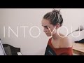 Into You - Ariana Grande (Cover) by Alice Kristiansen