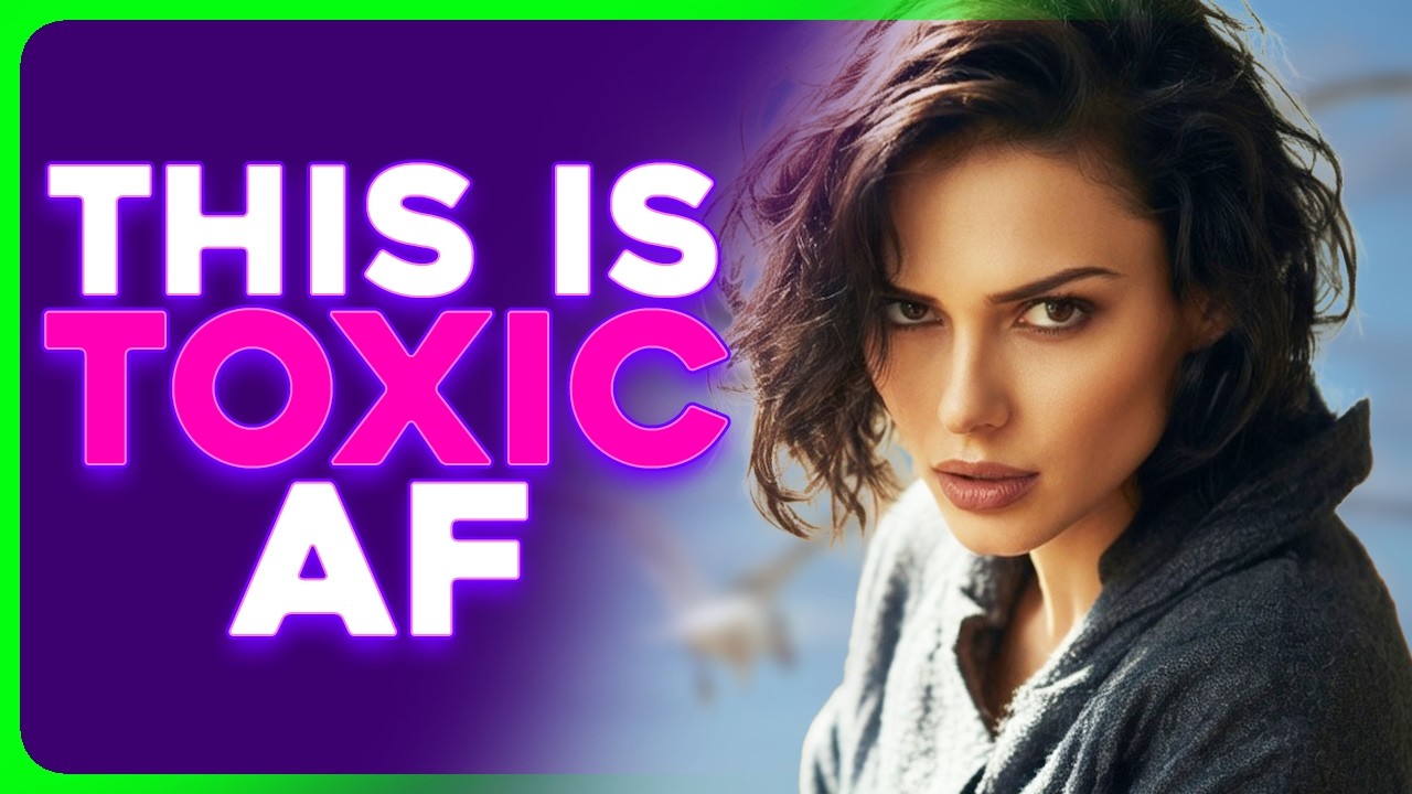 THIS GEN Z DATING TREND IS TOXIC AF