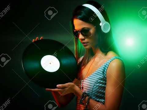 Chick Flowerz  Martik C   Rhythm Is A Dancer Megamix Versionr 2016 Instrumental