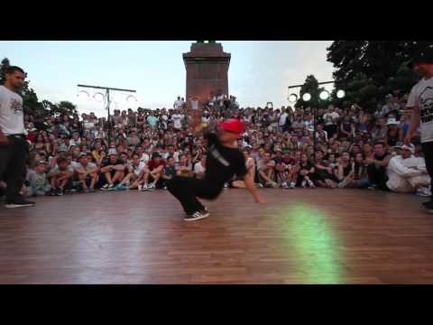 ROBIN & SLAV VS CHEERITO & APACHE | СИЛА И МОЩЬ 1\2 | YALTA SUMMER JAM 2017