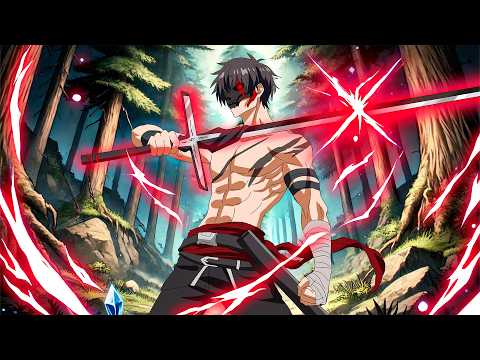 Ele Desperta o Poder De Roubar As Habilidades Mais Fortes (1-8)