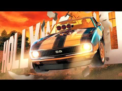 L.A. Rush OST | Christian Allan Salyer - Sonic Boy (feat. Jonathan Firstenberg & Eric Michael Klein)