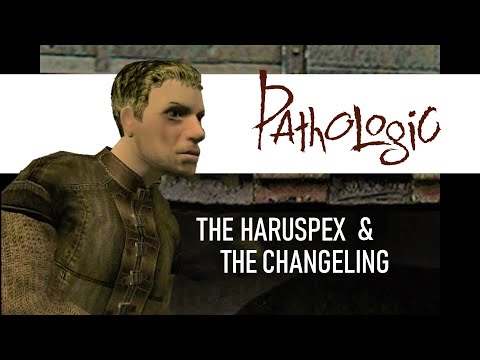 The Haruspex & Changeling Endings Explained (There Will Always Be Sacrifice in the End, Ep. 2)