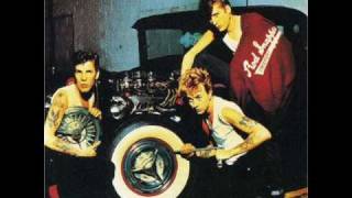 I Won&#39;t Stand in Your Way - Stray Cats