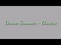 Donna Summer - Domino (1974) (Lyrics)