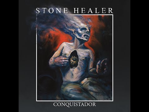 Stone Healer - Into the Spoke of Night