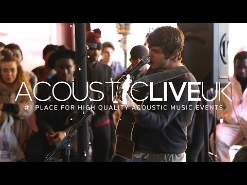 (Acoustic Afternoon) Josh Kumra - Don't Go