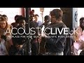 (Acoustic Afternoon) Josh Kumra - Don't Go 