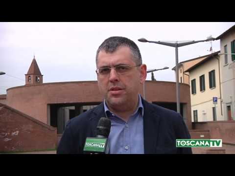 2017-03-20 PRATO - VICESINDACO SU PROTESTA PROFUGHI PER ASSENZA WI-FI