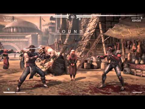 Walraven Weekly 110 MKX Tournament ft. JWE Vman, cR Footwurk, JWE Compbros
