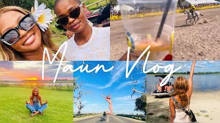 The Maun experience : Road trip / Horse riding / Enjoying the Wilderness