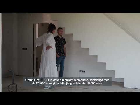 Istorie de succes - Pensiunea Doi Hulubași, Pohrebea