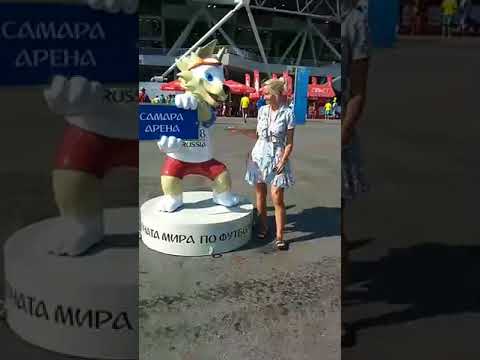 Mãe da Fome enviado do Jornal Agora é Sério está em Samara, conhecida de 1935 a 1991 como Kuibyshev, é a sexta maior cidade da Rússia e o centro administrativo do Oblast de Samara.