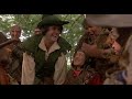 Time Bandits Robin Hood