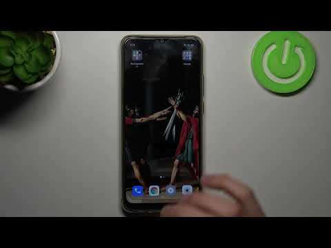 Как сбросить DRM-лицензии на OPPO A15