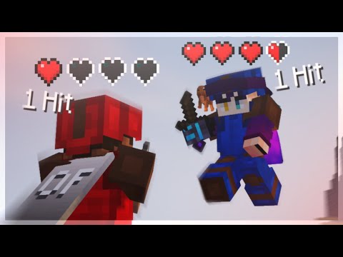 THE MOST OP TRICK in MINECRAFT PVP... *YOU WILL ALWAYS WIN*